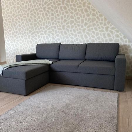 Schoene Ruhige Wohnung In Anliegerstrasse Essen Ngoại thất bức ảnh