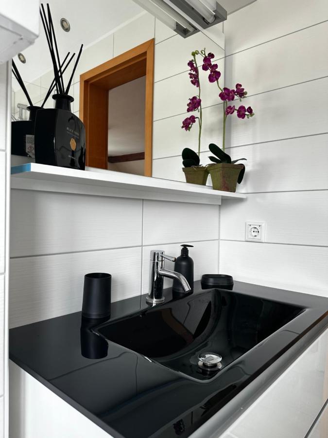 Schoene Ruhige Wohnung In Anliegerstrasse Essen Ngoại thất bức ảnh