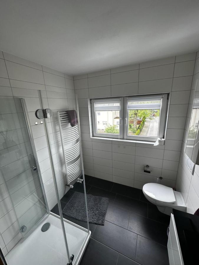 Schoene Ruhige Wohnung In Anliegerstrasse Essen Ngoại thất bức ảnh