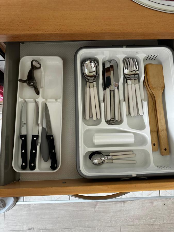Schoene Ruhige Wohnung In Anliegerstrasse Essen Ngoại thất bức ảnh