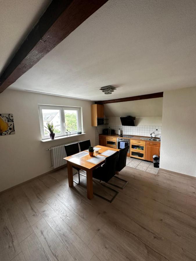 Schoene Ruhige Wohnung In Anliegerstrasse Essen Ngoại thất bức ảnh