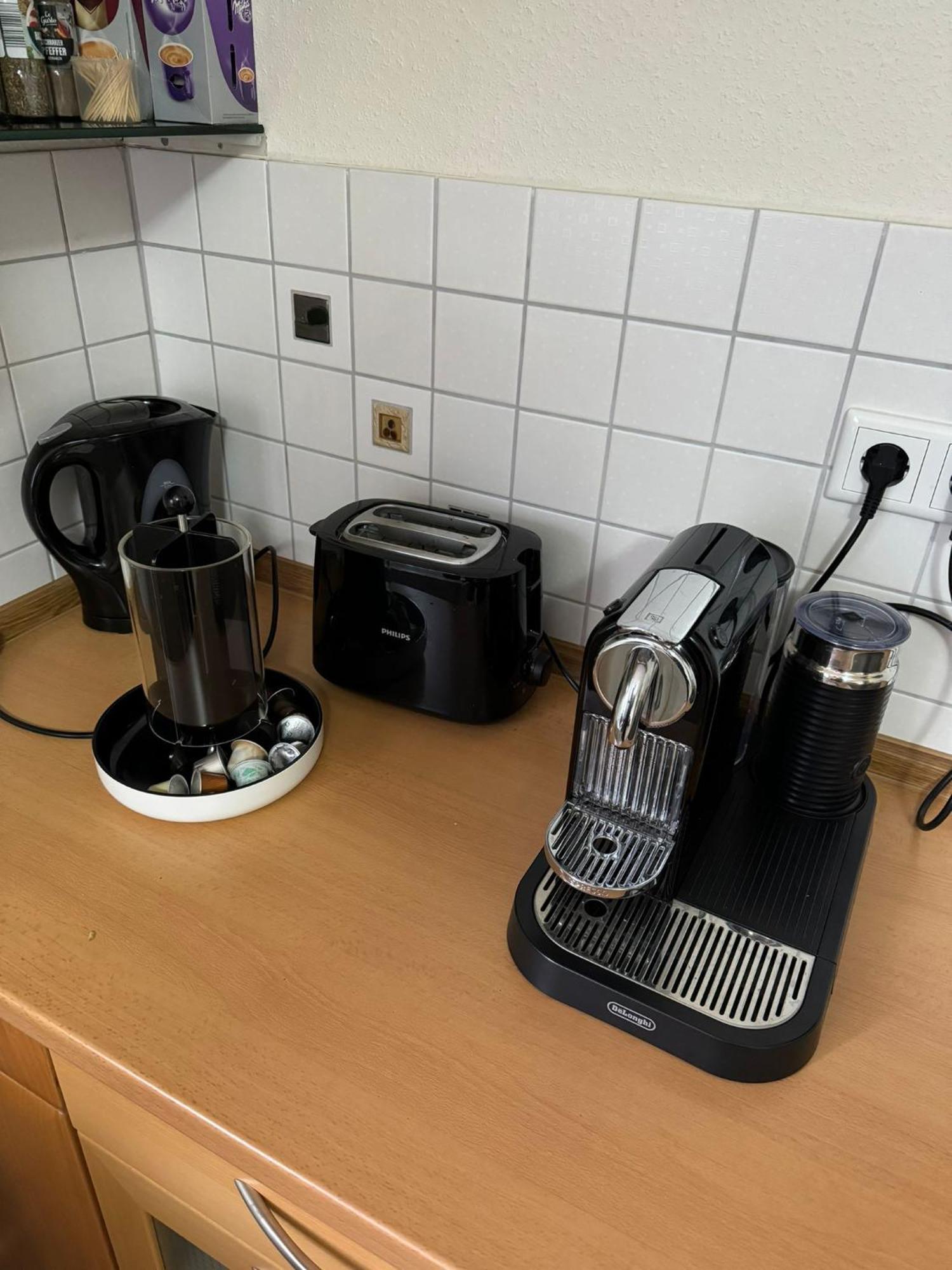 Schoene Ruhige Wohnung In Anliegerstrasse Essen Ngoại thất bức ảnh
